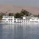 Angelotel Nile Cruises Hotel Luxor