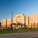 Fairfield Inn & Suites Kansas City Overland Park