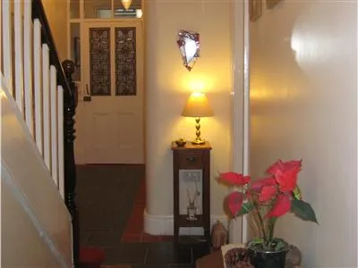 The Rose Garden Bed & Breakfast Saltburn-by-the-Sea