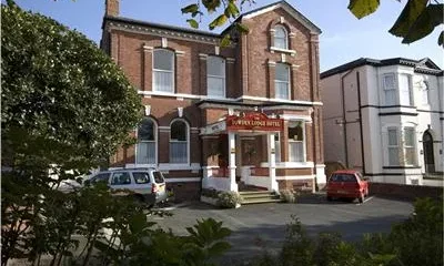 Bowden Lodge Hotel