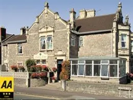 Linden Lodge Guest House Weston-super-Mare