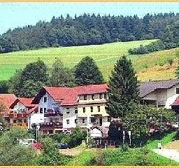 Hotel Gasthof Zur Krone Odenwald-Sterne-Hotel