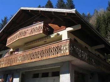 Les Gentianettes Hotel