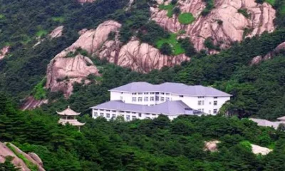 Baiyun Hotel Huangshan