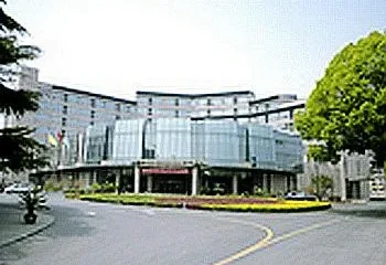 Meishan Grand Hotel Hefei