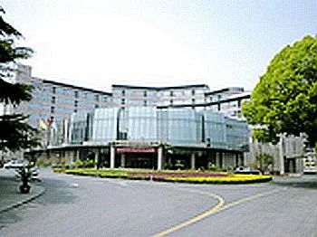 Meishan Grand Hotel Hefei