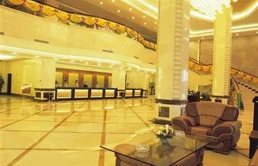 Changfeng Hotel Shenzhen