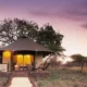 White Elephant Safari Lodge Pongola