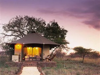 White Elephant Safari Lodge Pongola