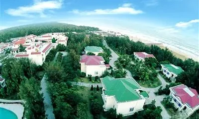 Citic Resort Hotel