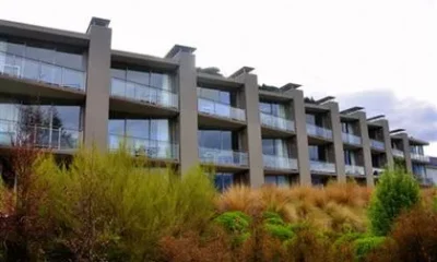 Highview Apartments Queenstown