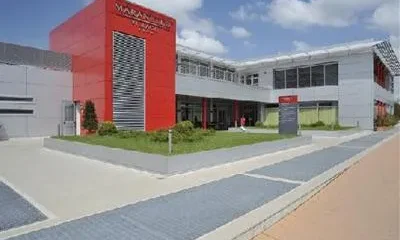 Hotel Maranello Village