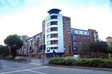 Fiveways Hall Student Accommodation Wolverhampton