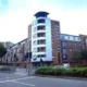 Fiveways Hall Student Accommodation Wolverhampton