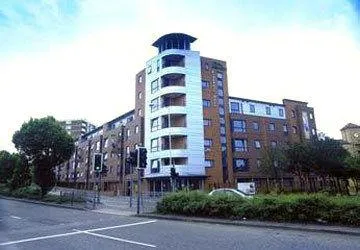 Fiveways Hall Student Accommodation Wolverhampton