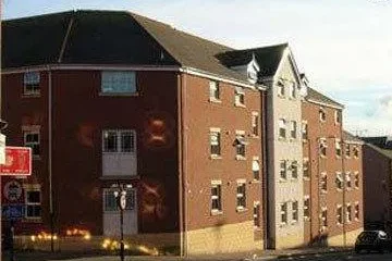 Snowdon Hall Student Accommodation Wrexham