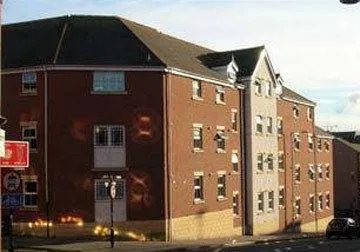 Snowdon Hall Student Accommodation Wrexham