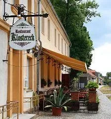 Hotel Klostereck Zinna Abbey