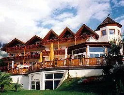 Olympia Hotel Tirolo