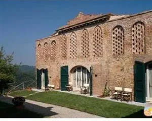 The Palazzo at Borgo di Colleo Apartment Palaia