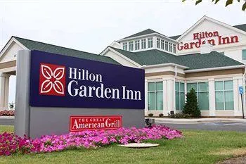 Hilton Garden Inn Warner Robins/Macon