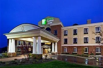 Holiday Inn Express Hotel & Suites Howell