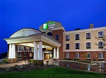 Holiday Inn Express Hotel & Suites Howell