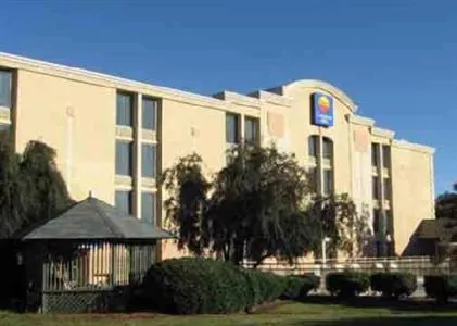 Comfort Inn Millennium