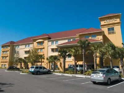 Holiday Inn Express Tampa North - Telecom Park