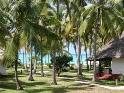 Karafuu Beach Resort and Spa