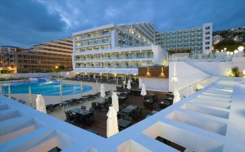 Melia Madeira Mare Resort & Spa