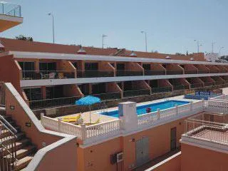 Balcon Del Mar Apartments Gran Canaria