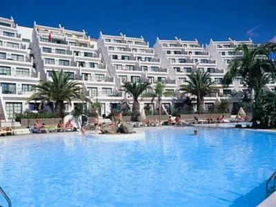 Babalu Apartments Gran Canaria