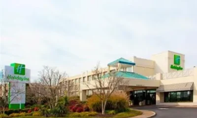 Holiday Inn Columbia (Maryland)