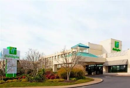 Holiday Inn Columbia (Maryland)