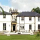 Kirkhill Mansion Bed and Breakfast Arniston