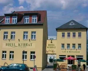 Hotel Kubrat an der Spree Berlin