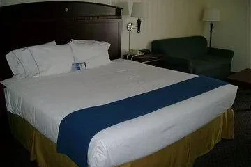 Comfort Inn Jacksonville (Texas)