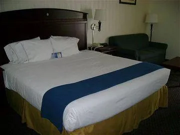 Comfort Inn Jacksonville (Texas)