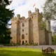 Langley Castle Hotel Hexham