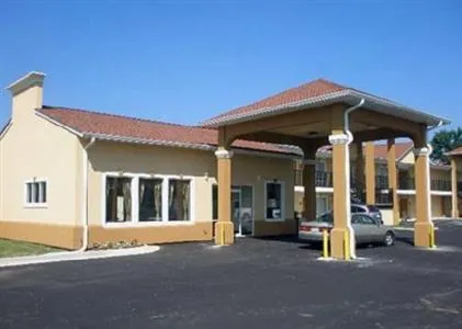 Quality Inn & Suites Cartersville