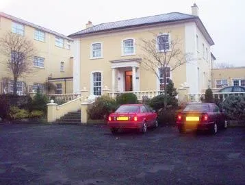 Drummond Hotel Limavady