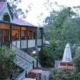 Mountain Grand Boutique Hotel Halls Gap