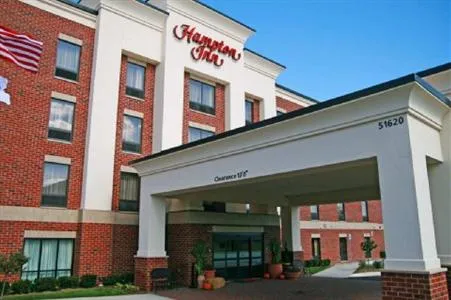 Hampton Inn Detroit / Utica - Shelby Township