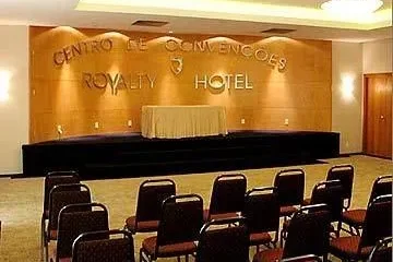 Royalty Copacabana Hotel