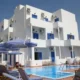 Cyclades Hotel Karterados