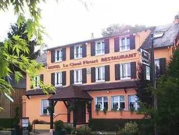 Logis Le Quai Fleuri