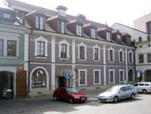 Modry Hrozen Hotel Pribram