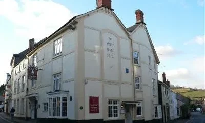 White Hart Hotel Wiveliscombe