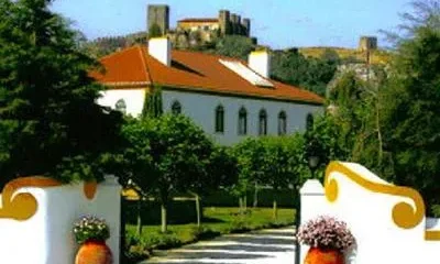 Casa D'Obidos Hotel